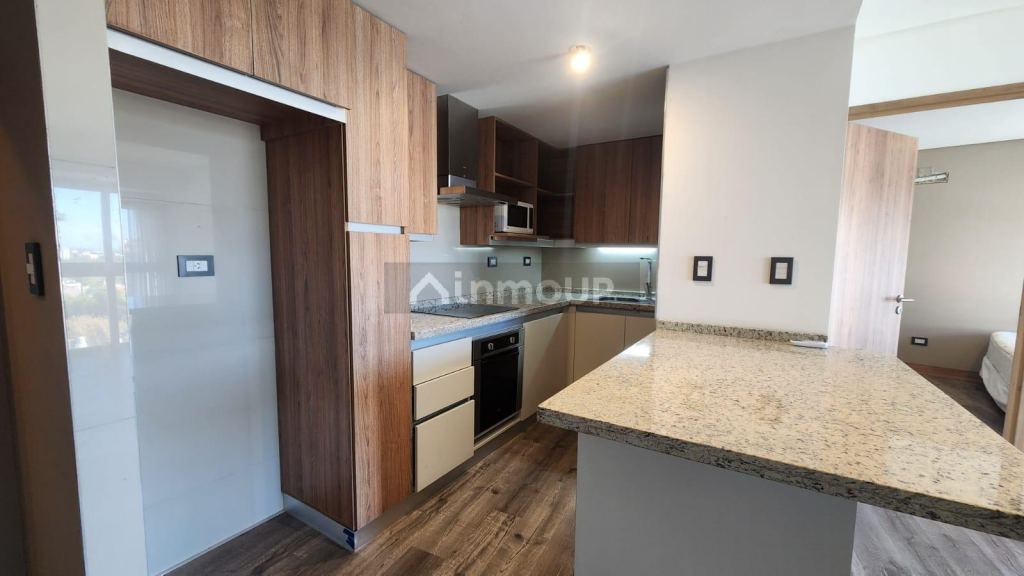 Departamento en Alquiler en Capital, Mendoza
