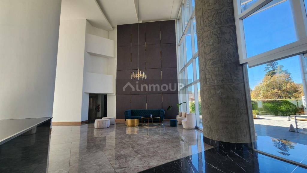 Departamento en Alquiler en Capital, Mendoza