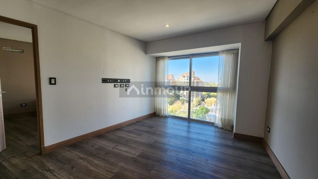 Departamento en Alquiler en Capital, Mendoza
