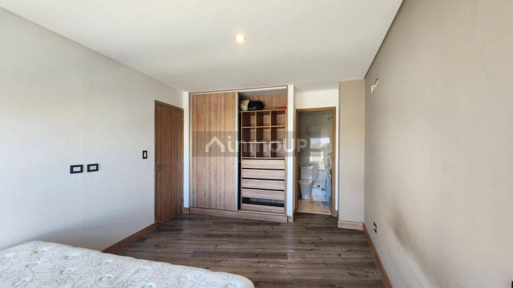 Departamento en Alquiler en Capital, Mendoza