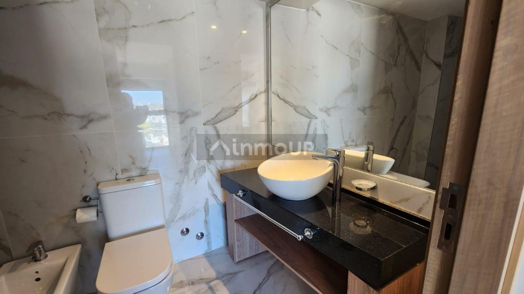 Departamento en Alquiler en Capital, Mendoza
