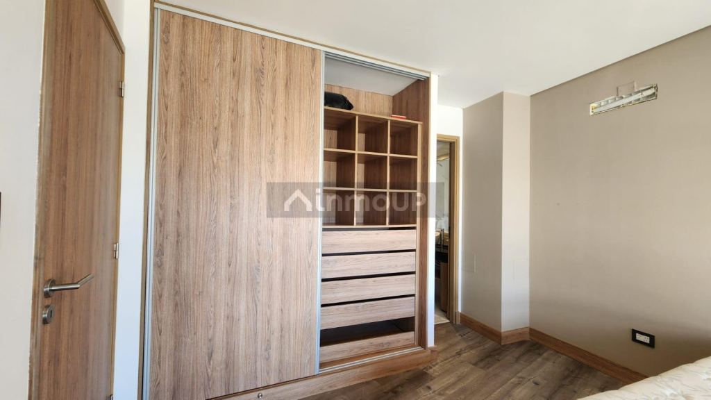 Departamento en Alquiler en Capital, Mendoza