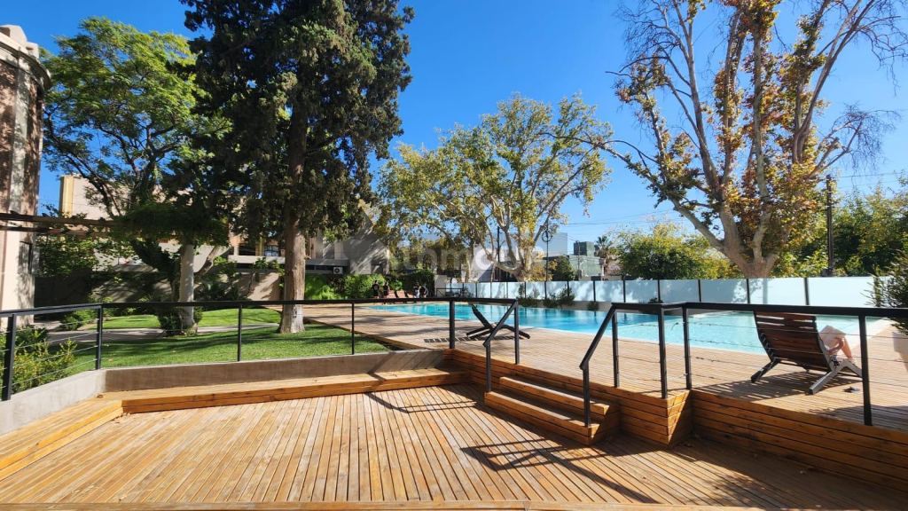 Departamento en Alquiler en Capital, Mendoza