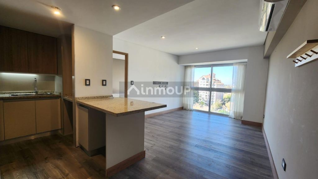 Departamento en Alquiler en Capital, Mendoza