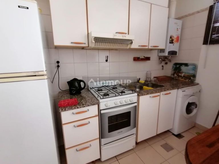 Departamento en Alquiler en Capital, Mendoza