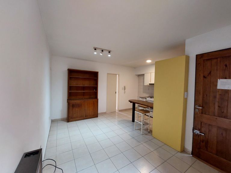 Departamento en Alquiler en Capital, Mendoza