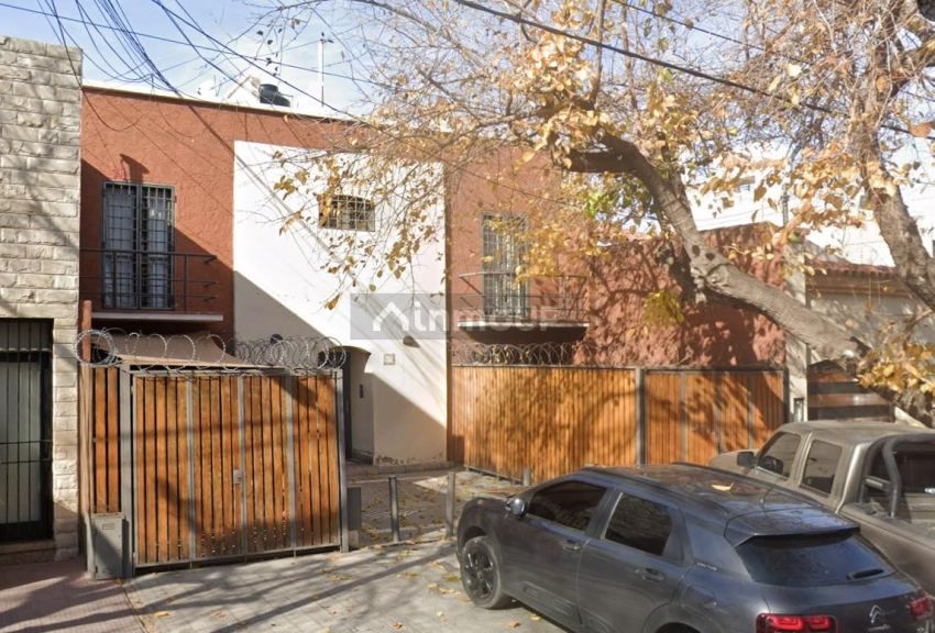 Departamento en Alquiler en Capital, Mendoza