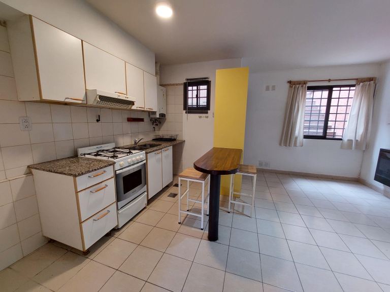 Departamento en Alquiler en Capital, Mendoza