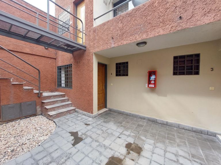 Departamento en Alquiler en Capital, Mendoza