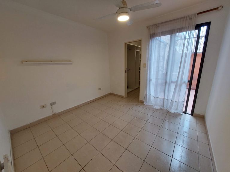 Departamento en Alquiler en Capital, Mendoza
