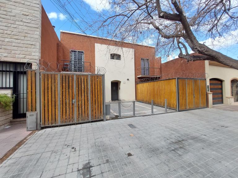 Departamento en Alquiler en Capital, Mendoza