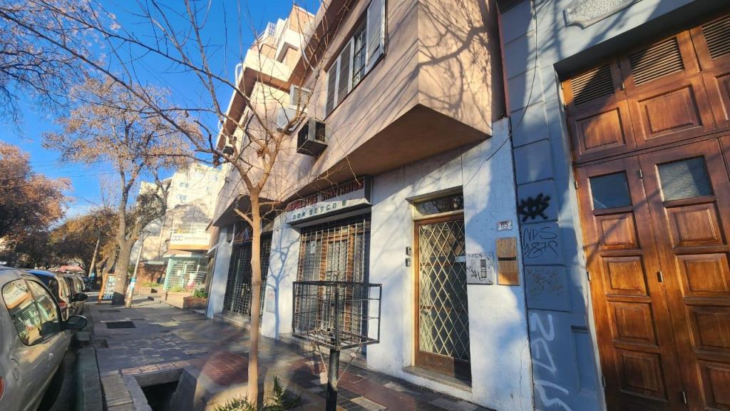 Departamento en Alquiler en Capital, Mendoza