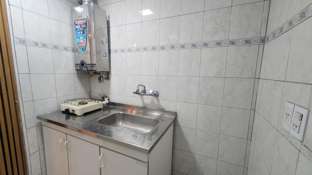 Departamento en Alquiler en Capital, Mendoza