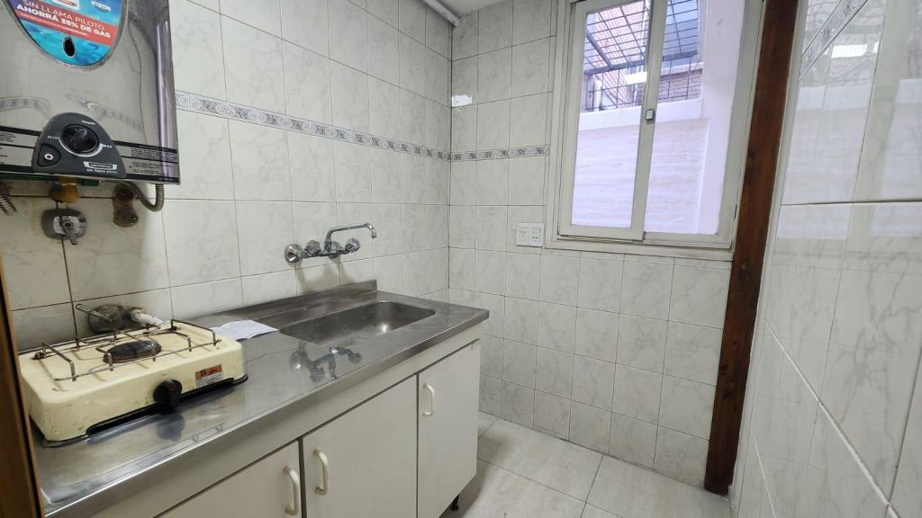 Departamento en Alquiler en Capital, Mendoza