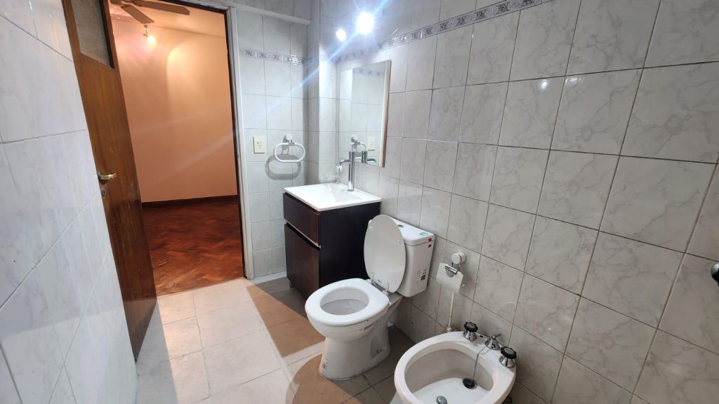 Departamento en Alquiler en Capital, Mendoza