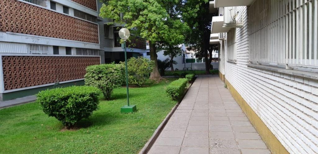 Departamento en Alquiler en Capital, Mendoza