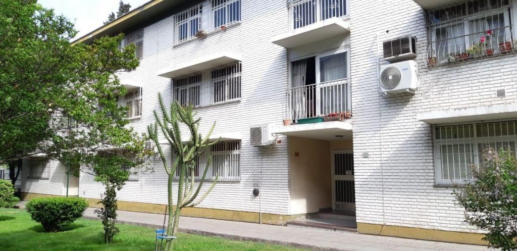 Departamento en Alquiler en Capital, Mendoza