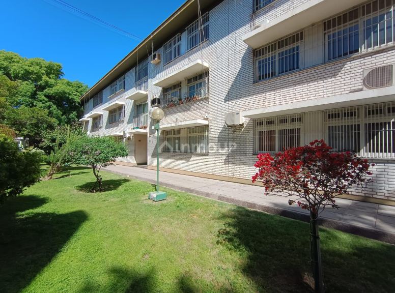 Departamento en Alquiler en Capital, Mendoza