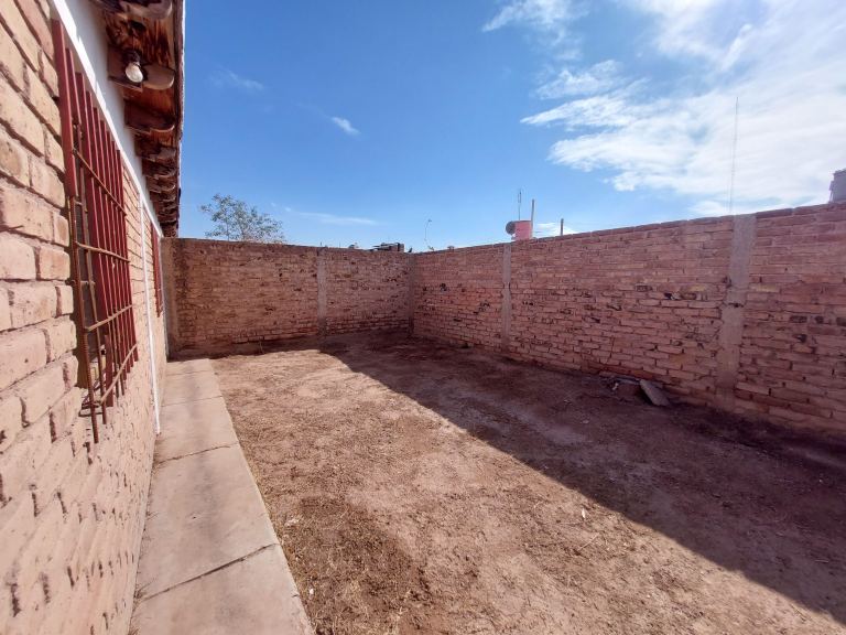Casa en Alquiler en Guaymallen, Mendoza