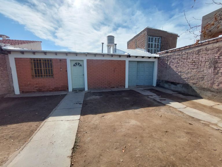 Casa en Alquiler en Guaymallen, Mendoza