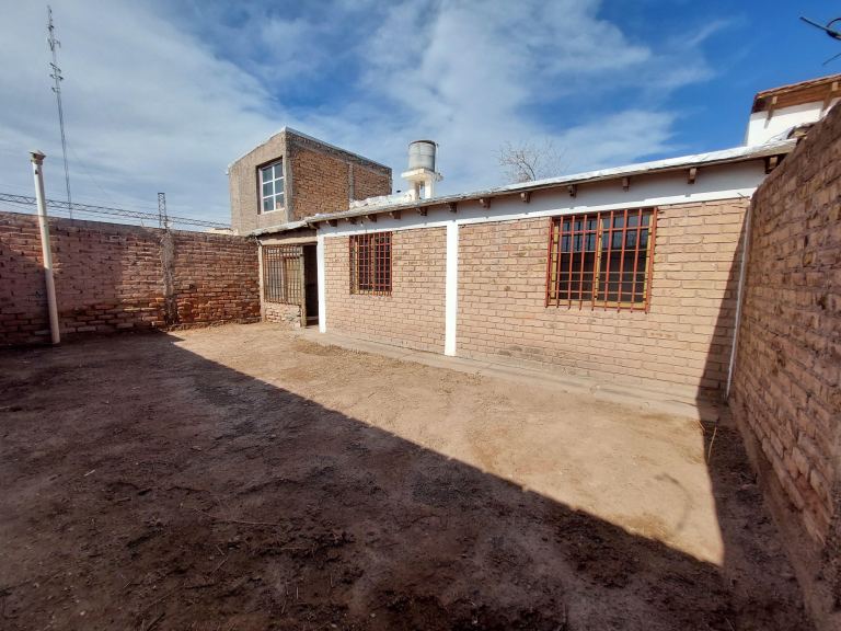 Casa en Alquiler en Guaymallen, Mendoza