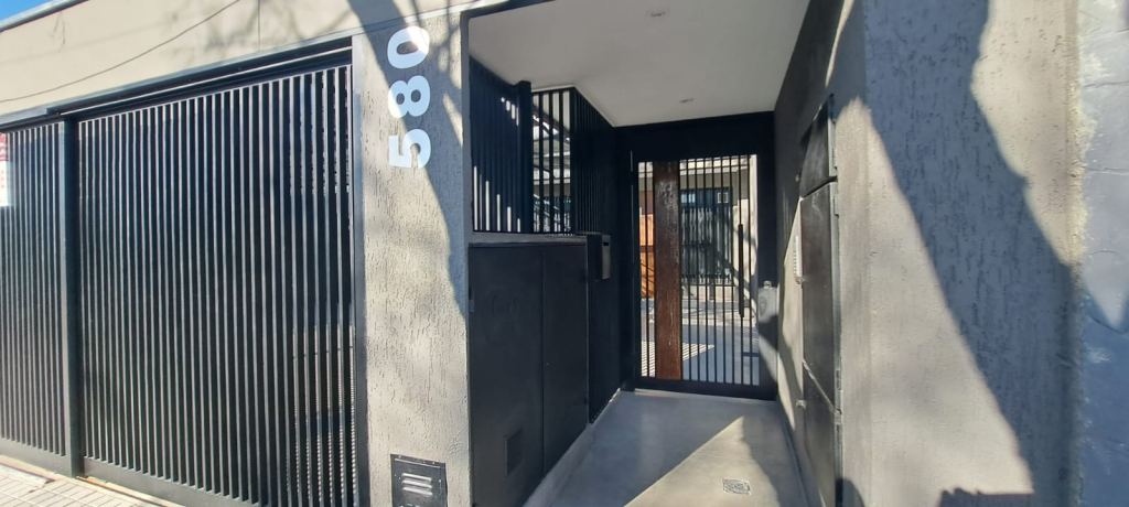 Bernardo Ortiz 580