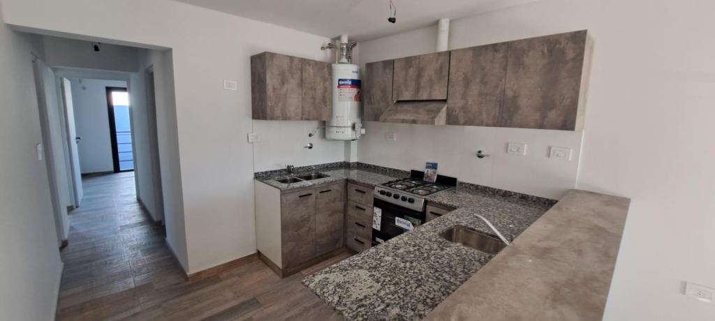 Departamento en Venta en Godoy Cruz, Mendoza
