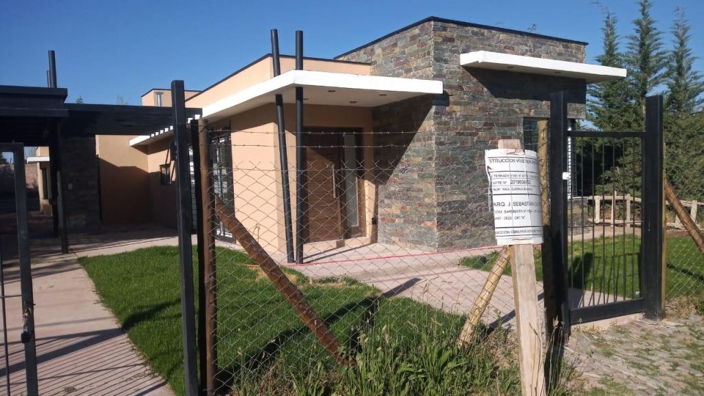 Casa en Alquiler en Maipu, Mendoza