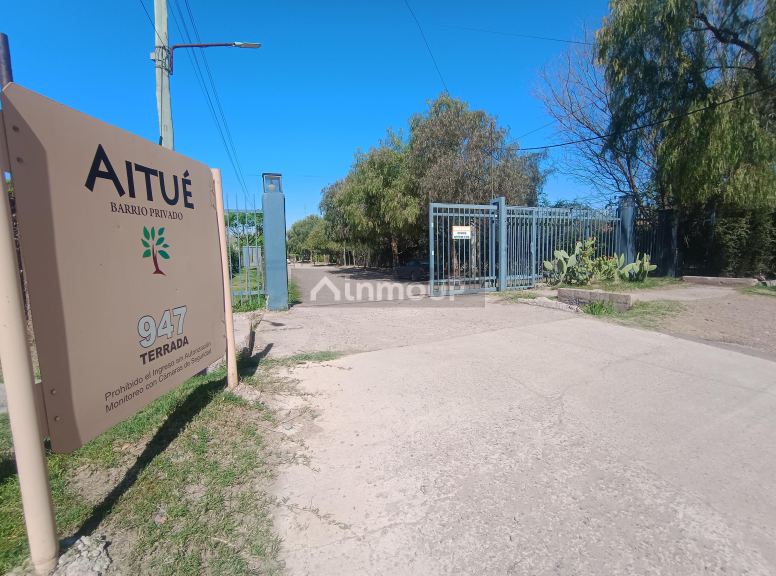 Casa en Alquiler en Maipu, Mendoza