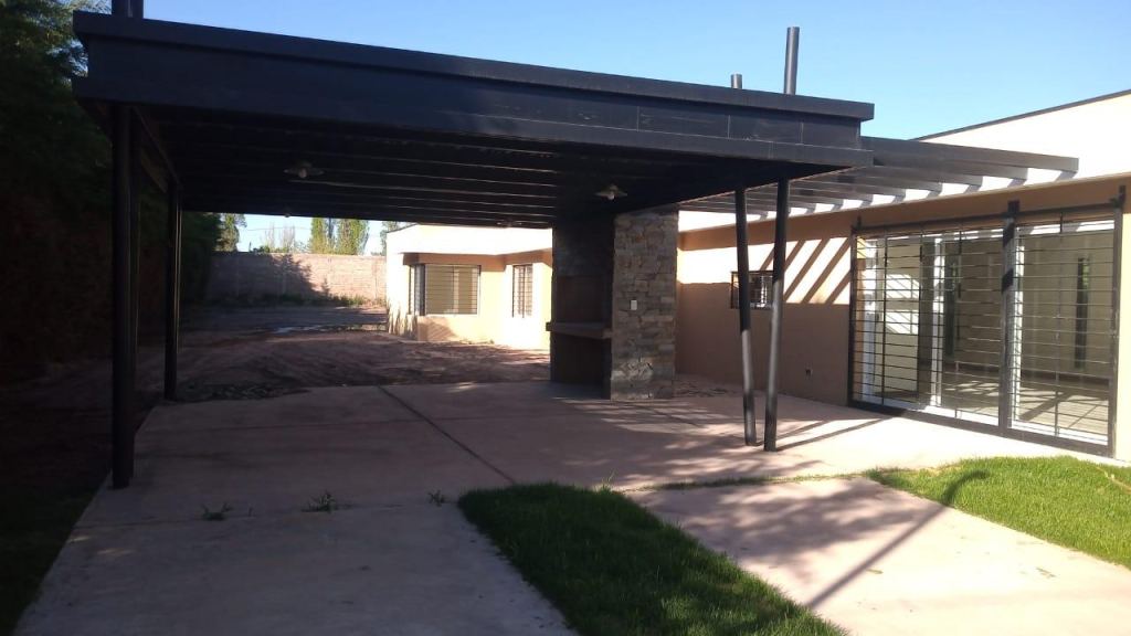 Casa en Alquiler en Maipu, Mendoza