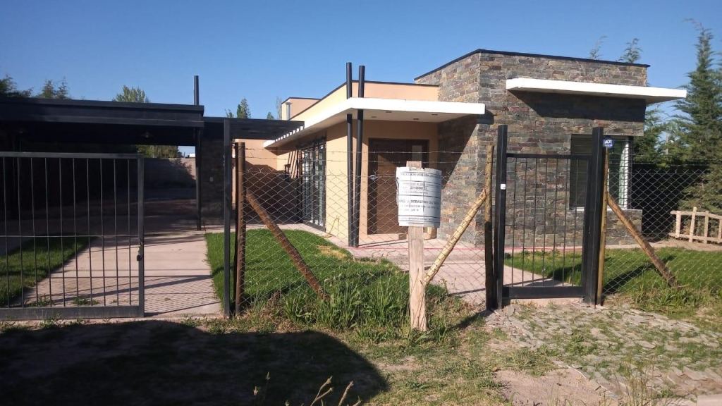 Casa en Alquiler en Maipu, Mendoza