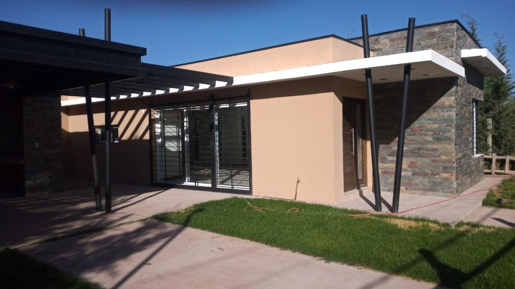 Casa en Alquiler en Maipu, Mendoza