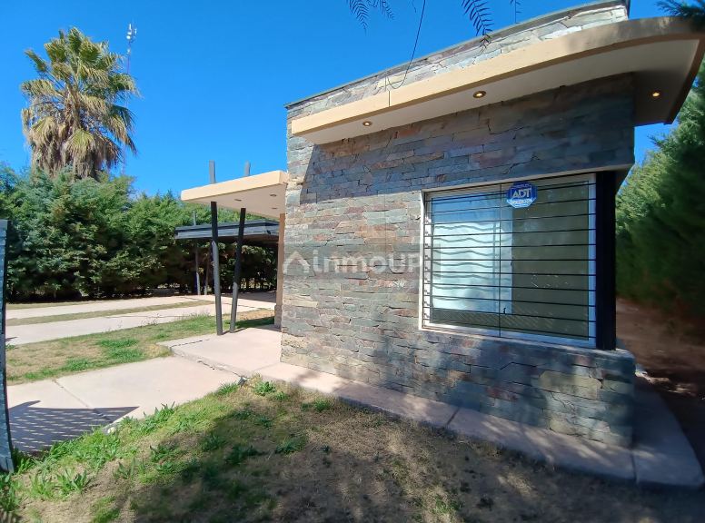 Casa en Alquiler en Maipu, Mendoza