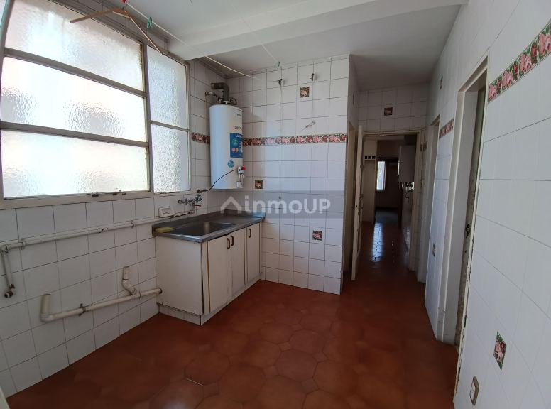 Piso en Alquiler en Capital, Mendoza