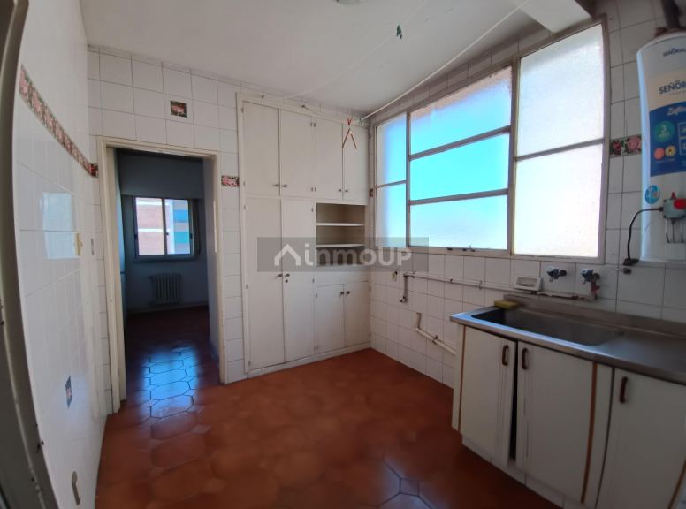 Piso en Alquiler en Capital, Mendoza