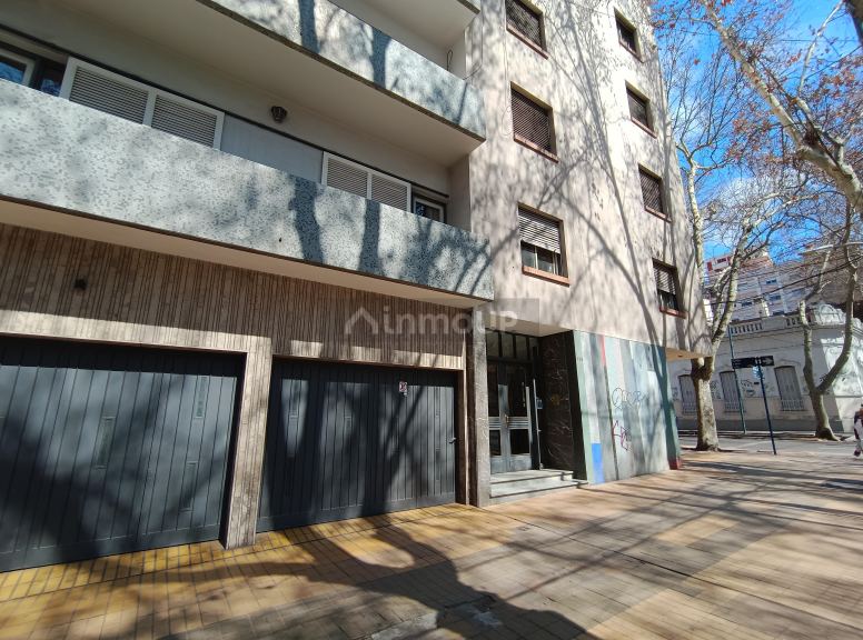 Piso en Alquiler en Capital, Mendoza