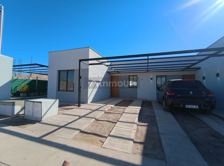 Casa en Venta en Maipu, Mendoza