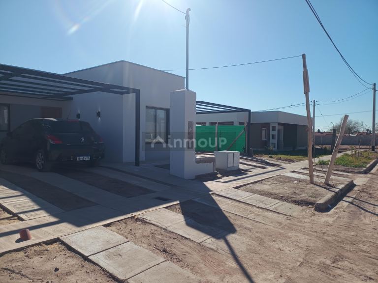 Casa en Venta en Maipu, Mendoza