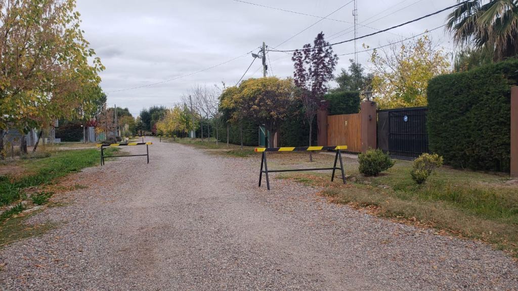 Casa en Venta en Maipu, Mendoza
