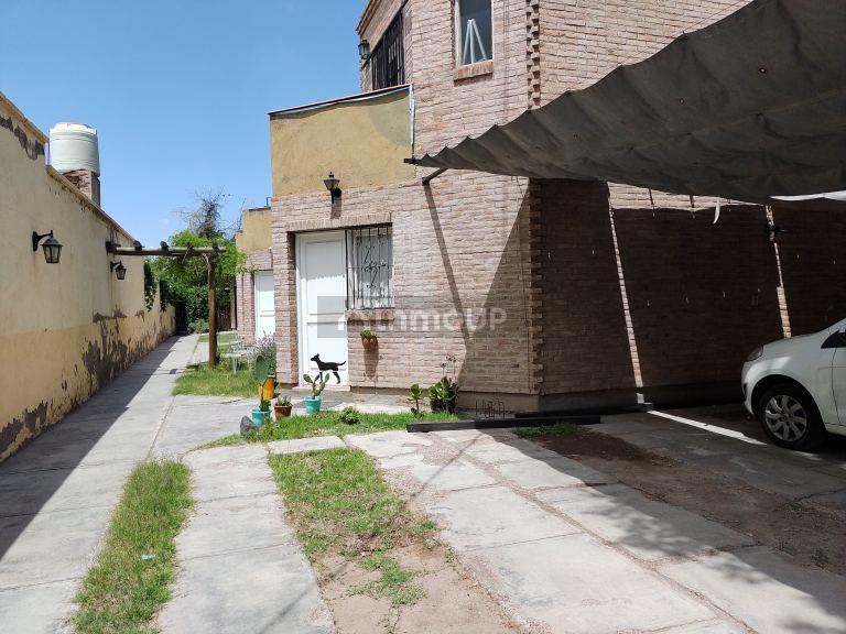 Duplex en Alquiler en Godoy Cruz, Mendoza