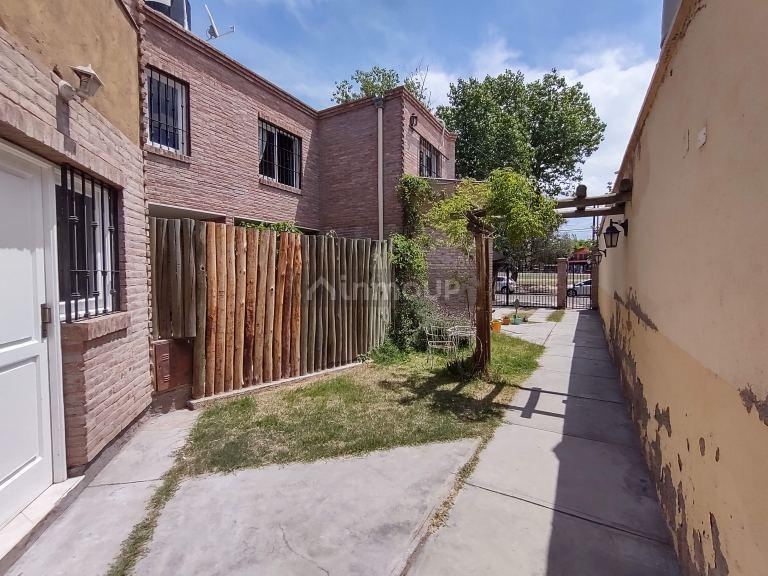 Duplex en Alquiler en Godoy Cruz, Mendoza