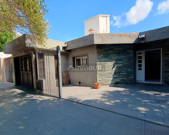 Casa en Alquiler en Las Heras, Mendoza