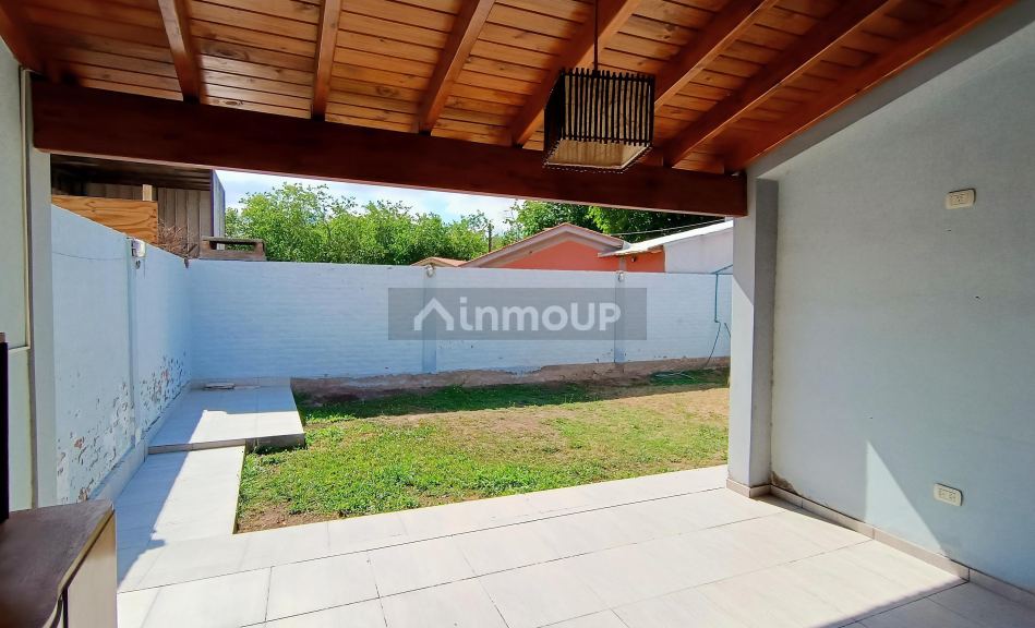 Casa en Alquiler en Las Heras, Mendoza