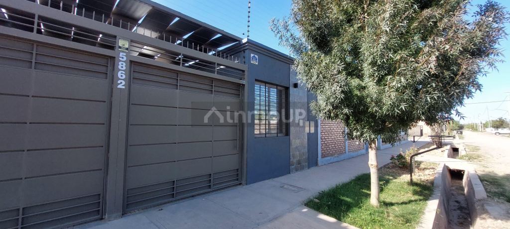 Casa en Alquiler en Guaymallen, Mendoza