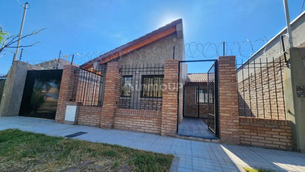Casa en Alquiler en Capital, Mendoza