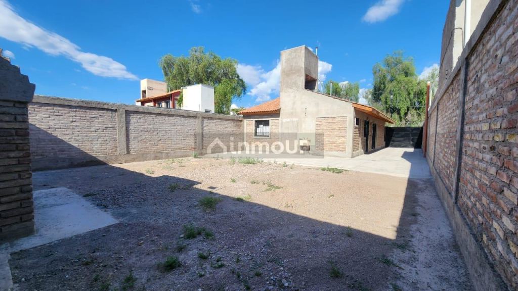 Casa en Alquiler en Capital, Mendoza