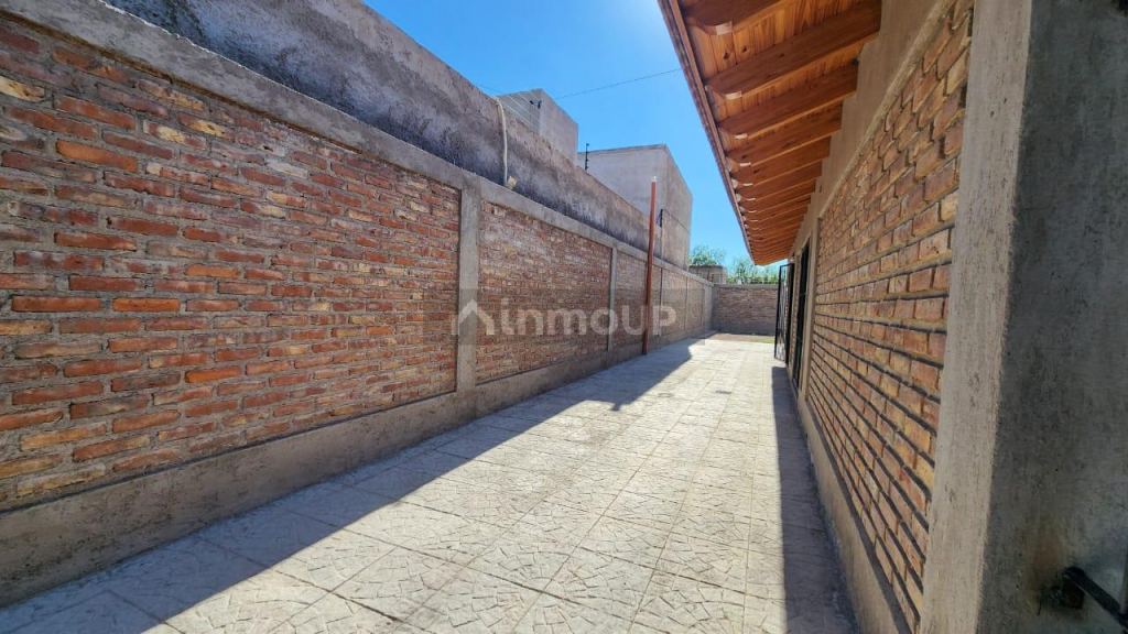 Casa en Alquiler en Capital, Mendoza