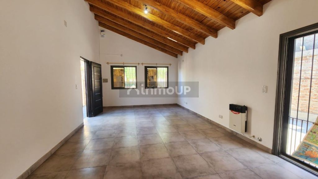 Casa en Alquiler en Capital, Mendoza