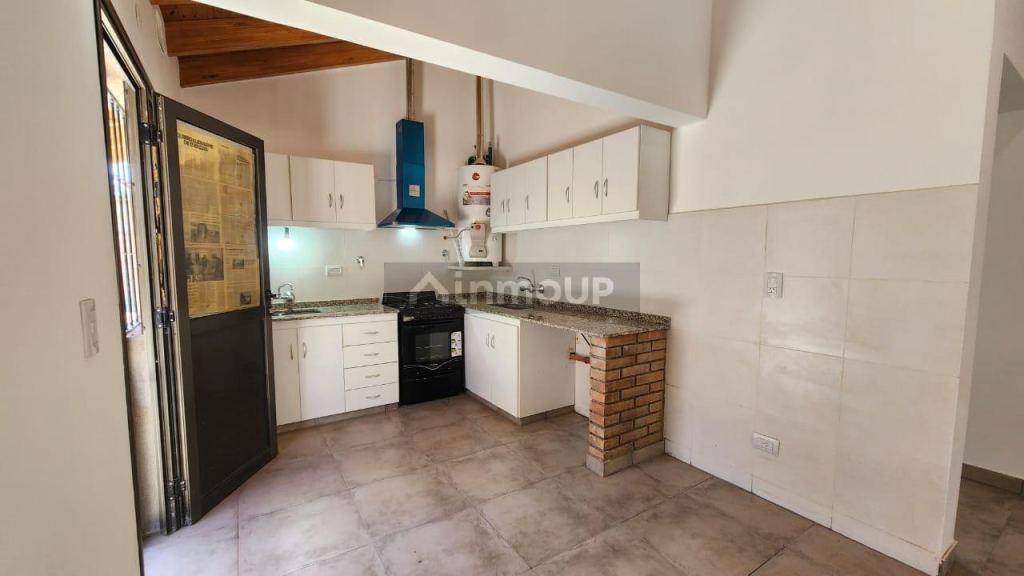 Casa en Alquiler en Capital, Mendoza