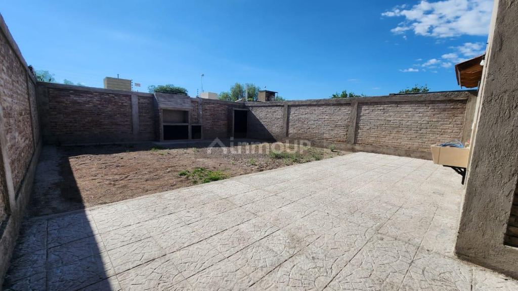 Casa en Alquiler en Capital, Mendoza